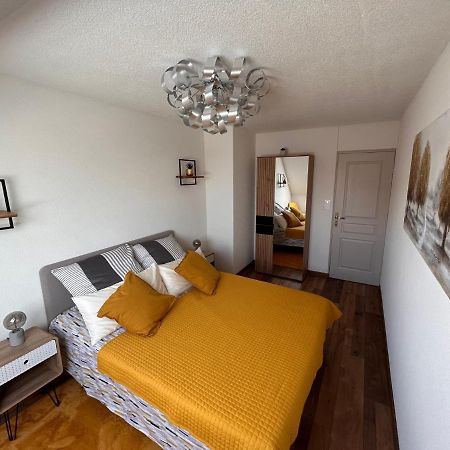 Le Nouveau Vauban Colmar Exteriér fotografie