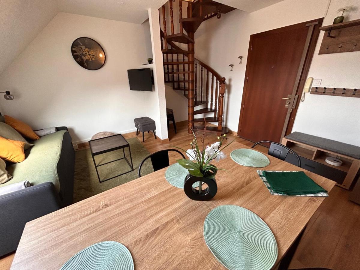 Le Nouveau Vauban Colmar Exteriér fotografie