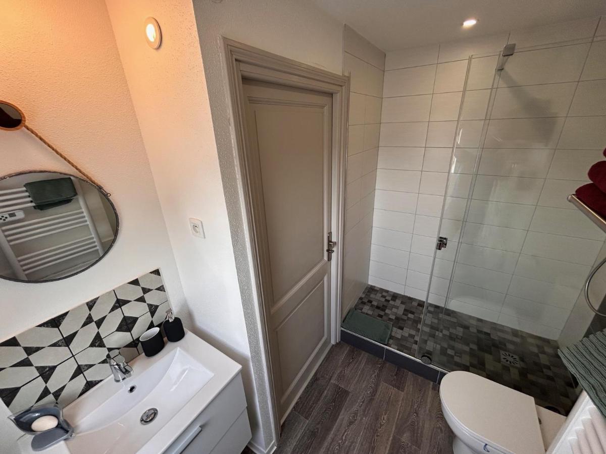 Le Nouveau Vauban Colmar Exteriér fotografie