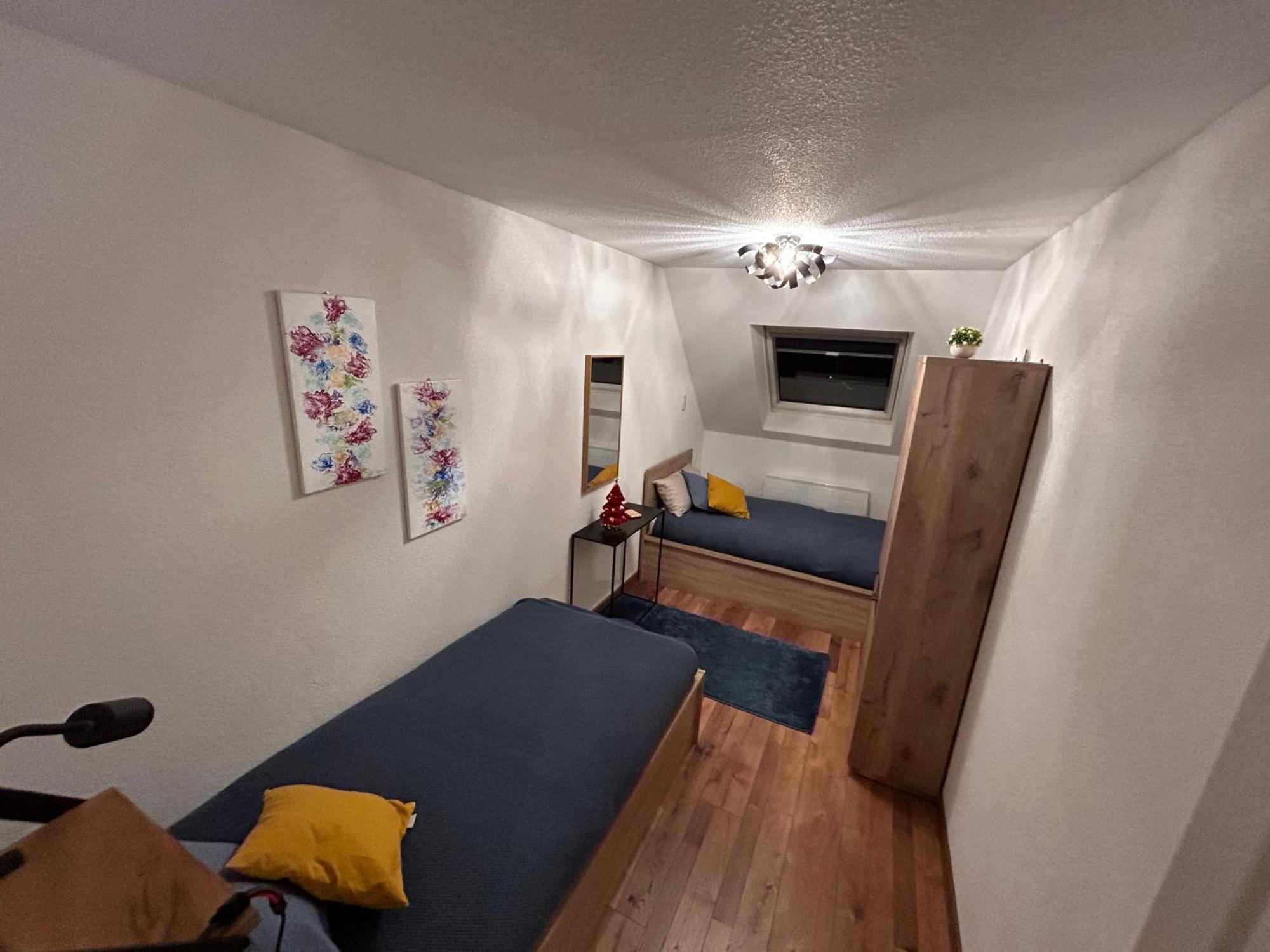 Le Nouveau Vauban Colmar Exteriér fotografie